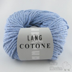 Fil Cotone de Lang Yarns