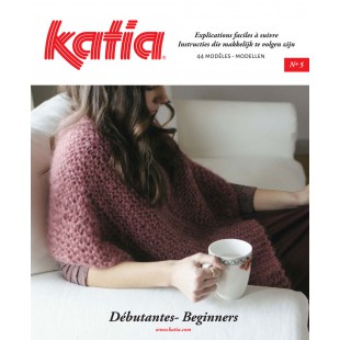 KATIA Débutantes N°5 Katia