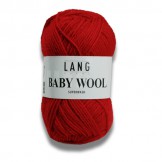 Laine Baby Wool LANG YARNS