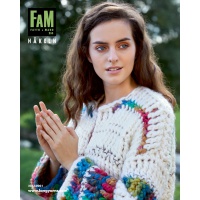 LANG YARNS Crochet FAM 253