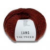 Yak Tweed Lang Yarns