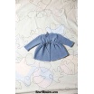 Modèle petite robe 7 catalogue 456.0127 Lang Yarns