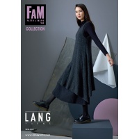 LANG YARNS Collection FAM 255
