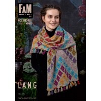 LANG YARNS Accessoires Home FAM 258