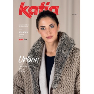 KATIA Femme Urban n° 99 Katia