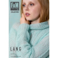 LANG YARNS Collection FAM 259