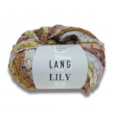 Lily LANG YARNS