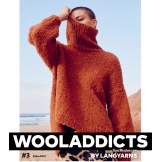 LANG YARNS Wool Addicts 3