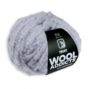 TRUST Wool Addicts Lang Yarns
