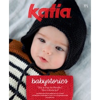 KATIA Babystories N° 6