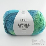 Jawoll Magic LANG YARNS