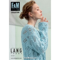 LANG YARNS Collection FAM 263