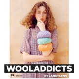 LANG YARNS Wool Addicts 4