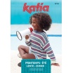 KATIA Enfant Printemps Eté N° 93 Katia