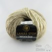Laine Woolsilk Lanas Stop