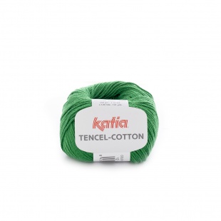Tencel Cotton Katia