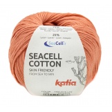 Fil SeaCell Cotton KATIA