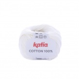Fil Cotton 100% KATIA