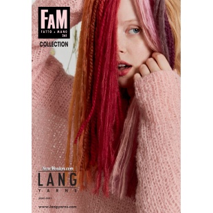 LANG YARNS Collection FAM 265 Lang Yarns