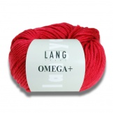 Omega+ LANG YARNS