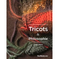 Tricots et philosophie, Luce Smits
