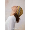 Modèle bonnet 3 Punto 27 LINELLO Lang Yarns