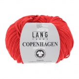 Copenhagen (GOTS) LANG YARNS