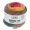 Merino 120 Dégradé Lang Yarns