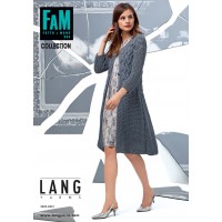 LANG YARNS Collection FAM 205