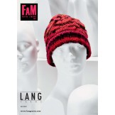 LANG YARNS Bonnets FAM 195