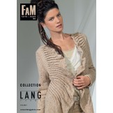 LANG YARNS Collection FAM 188