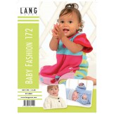 LANG YARNS - Baby Fashion FAM 172