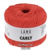 Carly Lang Yarns