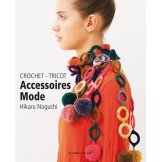 Accessoires Mode - Crochet tricot