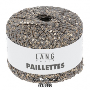 Paillettes Lang Yarns
