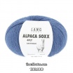 Alpaca Soxx 4-PLY Lang Yarns