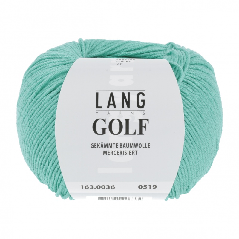 Lamé de Lang yarns-aluminium 25 G/environ 85 M laine 0224