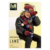 LANG YARNS Baby Fashion FAM 176