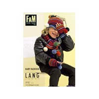 LANG YARNS Baby Fashion FAM 176