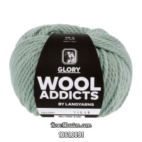 GLORY Wool Addicts