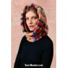 Modèle loop 6 Punto 31 CLOUD Lang Yarns