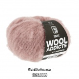 Laine TRUST Wool Addicts