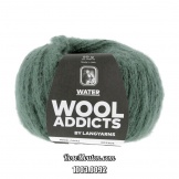 WATER Wool Addicts LANG YARNS