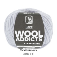 HOPE Wool Addicts