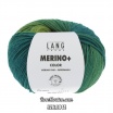 Merino+ Color Lang Yarns