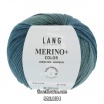Merino+ Color Lang Yarns