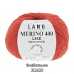 Merino 400 Lace Lang Yarns
