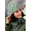 Modèle bonnet 1 Bonnets 456.0162 Lang Yarns