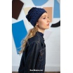 Kit bonnet en Merino+ Color 800-069-001 Lang Yarns
