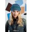 Kit bonnet en Merino+ Color 800-069-002 Lang Yarns